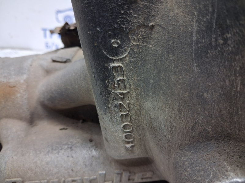 Редуктор задний SsangYong Rexton 2006-2012 4310009000 (Арт. 61745) Київ - зображення 5