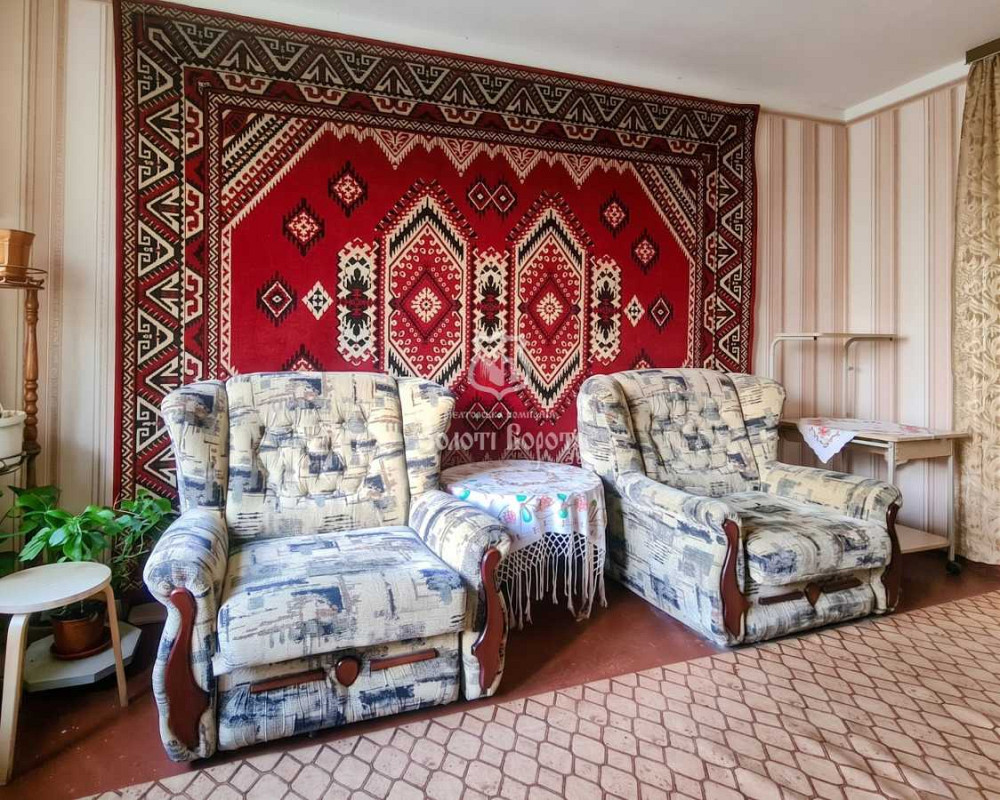продажа 3-к квартира Киево-Святошинский, Вишневое, 60000 $ Вишневе - зображення 2