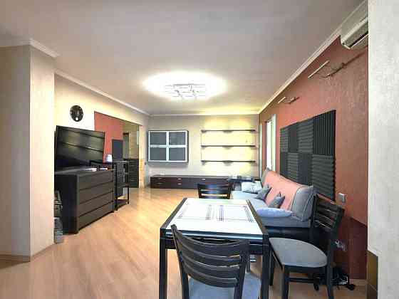 долгосрочная аренда 2-к квартира Днепр, Чечеловский, 20000 грн./мес. Дніпро