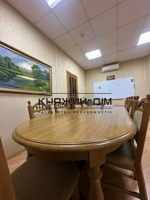 Є опалення Без комісії! Оренда офісного приміщення м. Позняки КОД 1419294 Киев - изображение 7