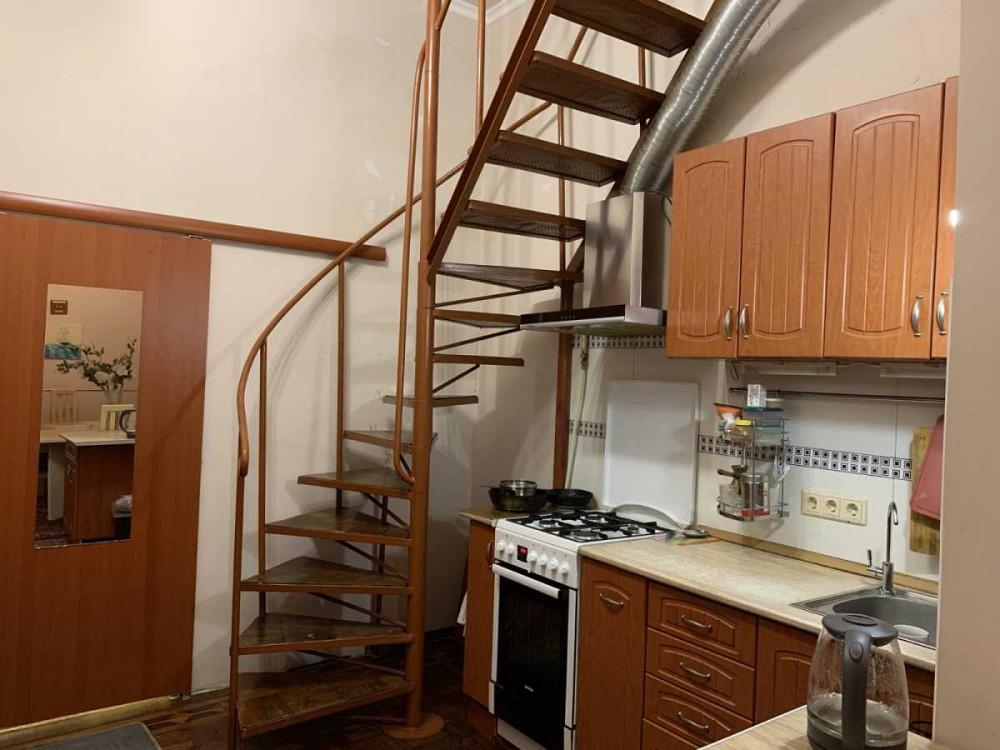 долгосрочная аренда 3-к квартира Одесса, Приморский, 12000 грн./мес. Одеса - зображення 3