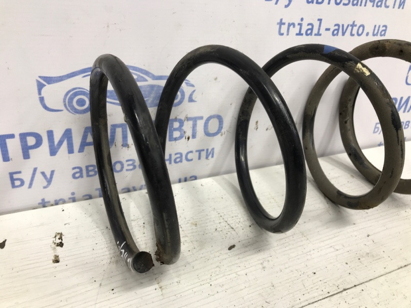 Пружина передняя Mitsubishi Outlander 2007-2012 4040A192 (Арт. 51366) Київ - зображення 3