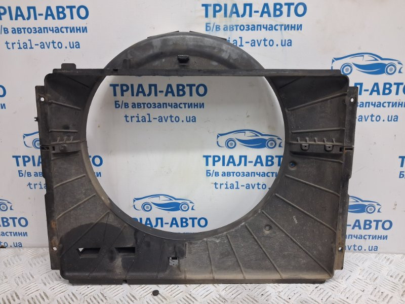 Диффузор Kia Sorento BL 2.5 DIESEL D4CB 2002 (б/у) Київ - зображення 1