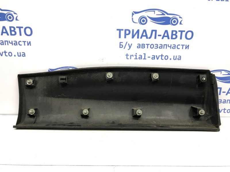 Накладка двери Mazda CX 5 KE 2.2 DIESEL 2011 задн. лев. (б/у) Київ - зображення 4