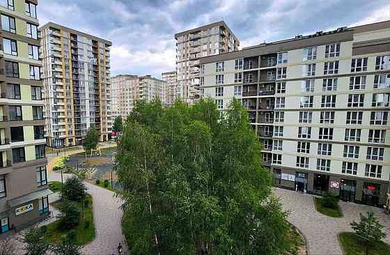 продажа 2-к квартира Броварский, Бровары, 85000 $ Бровари