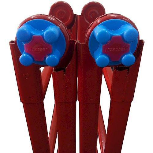 Лестница шарнирная «Трансформер» 4х4 (Технолог) 47591 Київ - зображення 8