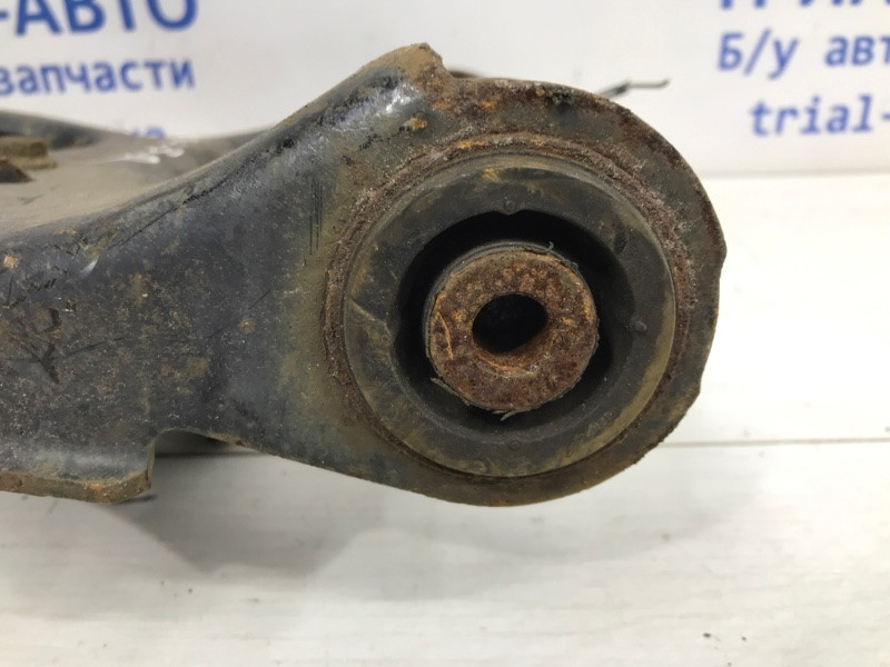 Рычаг задней подвески продольный правый Honda Accord 8 2.0 2008 (б/у) Київ - зображення 5