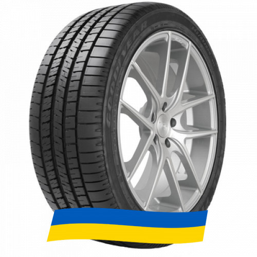 265/40 R19 Goodyear Eagle F1 Supercar 98Y Легкова шина Киев - изображение 3