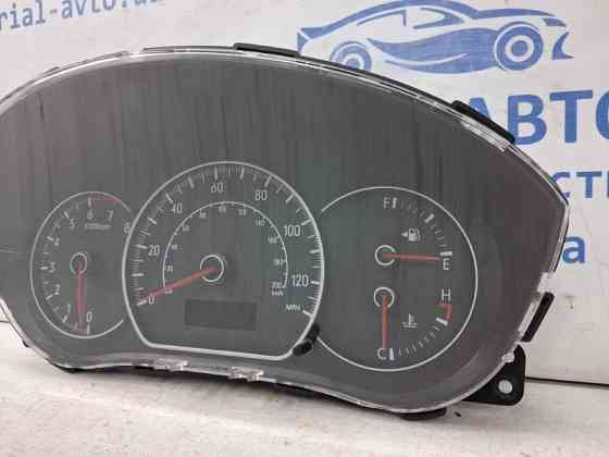 Приборная панель Suzuki SX4 2006-2014 3411079J60 (Арт. 64685) Київ