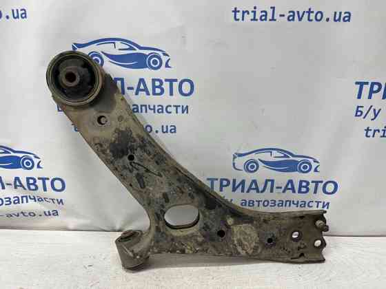 Рычаг передний нижний правый Hyundai IX35 LM 1.7 DIESEL D4FD 2009 (б/у) Киев