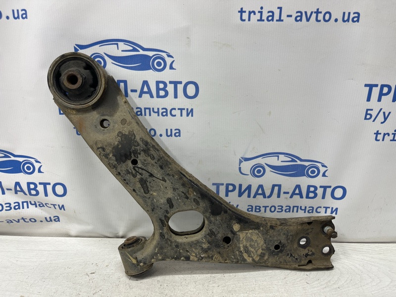 Рычаг передний нижний правый Hyundai IX35 2009-2015 545012Y500 (Арт. 77520) Київ - зображення 2