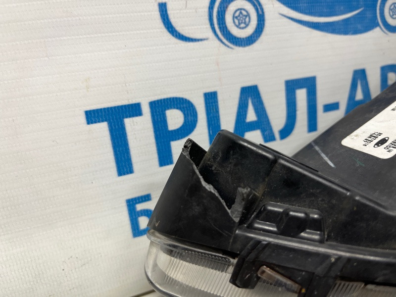 Фара противотуманная правая Ford Fusion USA 2 1.5 БЕНЗИН ENUN0 2013 (б/у) Киев - изображение 7