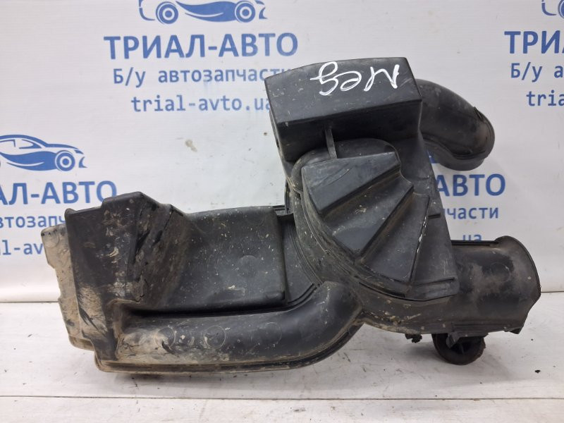 Воздуховод Renault Megane 3 1.5 DIESEL K9K 2008 (б/у) Киев - изображение 1