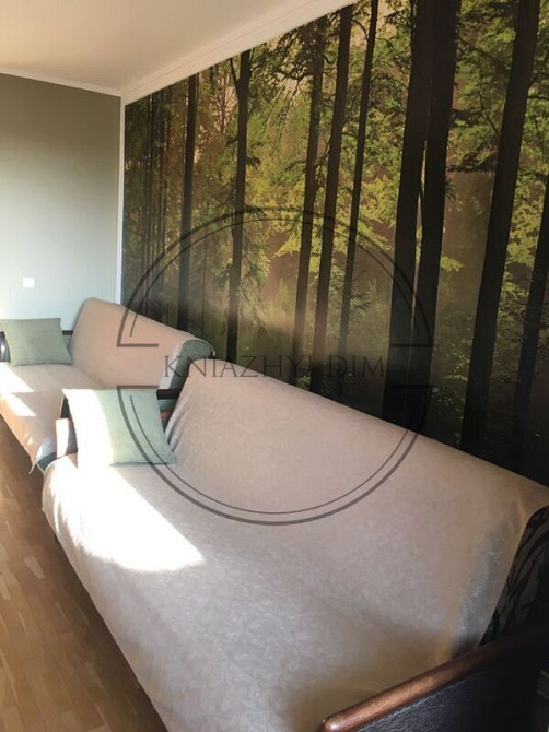 Оренда 2-кімнатної квартири по вул. Конча-Заспінська (Генерала Матикіна). Код № 11196529 Київ - зображення 2