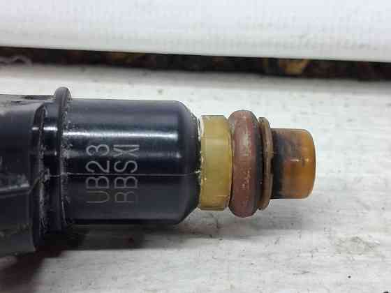 Форсунка топливная Honda Civic FD 1.8 БЕНЗИН R18A 2005 (б/у) Київ