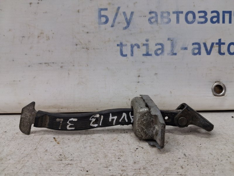 Ограничитель двери задний левый Toyota RAV 4 A40 2.2 DIESEL 2ADFTV 2012 (б/у) Киев - изображение 1