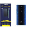 Поліуретанова плівка StatusSKIN Pro на корпус Xiaomi Mi9T/K20/K20 Pro Матова Харьков