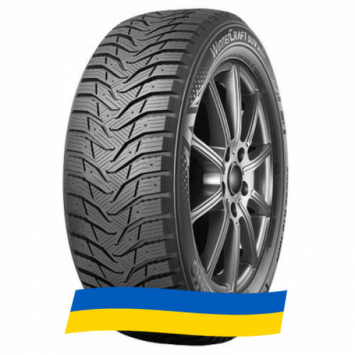 255/55 R19 Marshal WinterCraft SUV Ice WS31 111T Позашляхова шина Киев - изображение 5
