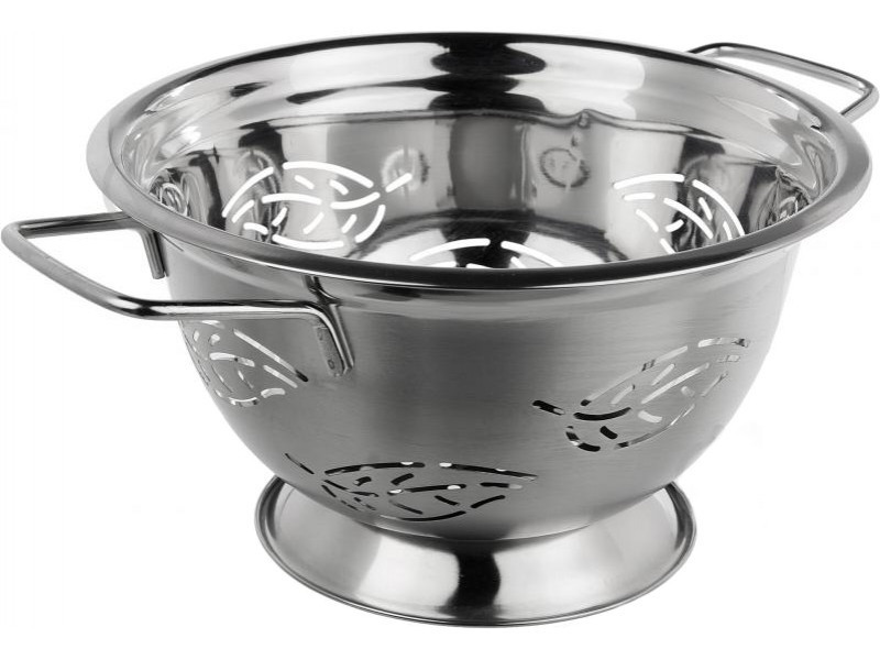 Друшляк Empire Німецький EM-2491 22 см Киев - изображение 1