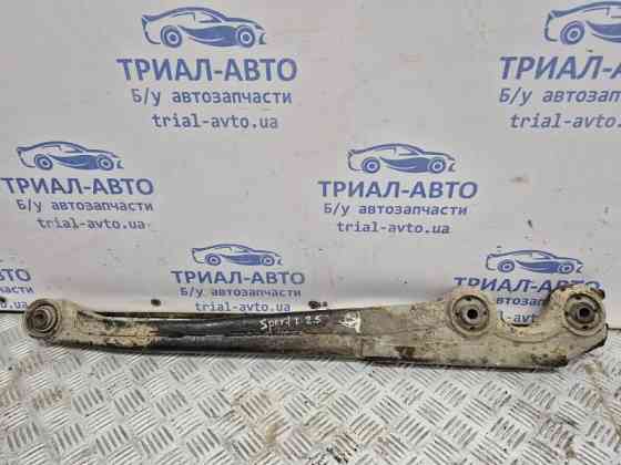 Рычаг задней подвески продольный левый Mitsubishi Pajero Sport K9 2.5 DIESEL 4D56 1996 (б/у) Київ