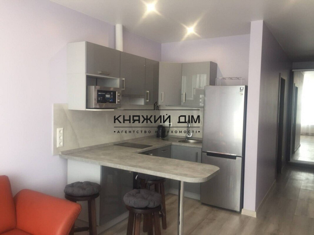 БЕЗ КОМІСІЇ! Є ГЕНЕРАТОР! Оренда 1-кімнатної квартири м. Славутич ЖК Славутич Київ - зображення 6