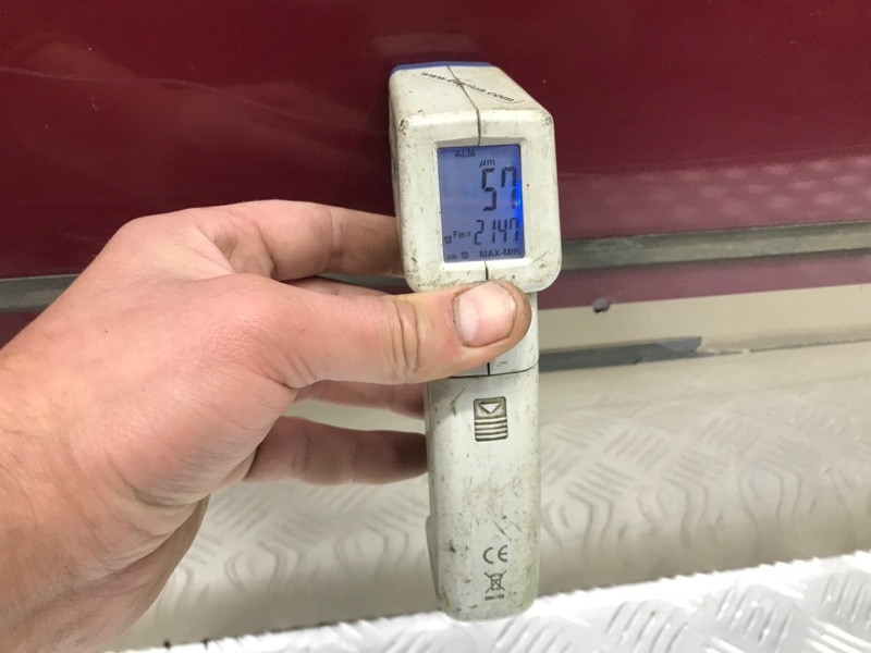 Дверь задняя правая Mitsubishi Pajero Sport K9 3.0 БЕНЗИН 6G72 1996 (б/у) Київ - зображення 6