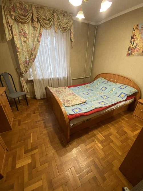 долгосрочная аренда 3-к квартира Киев, Соломенский, 18000 грн./мес. Київ - зображення 10