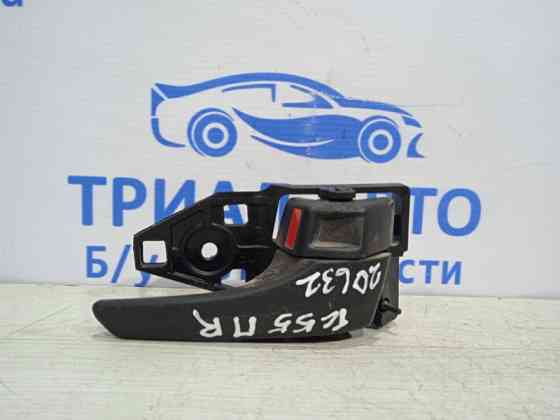 Ручка двери внутреняя передняя правая Toyota Camry 55 2014 (б/у) Киев