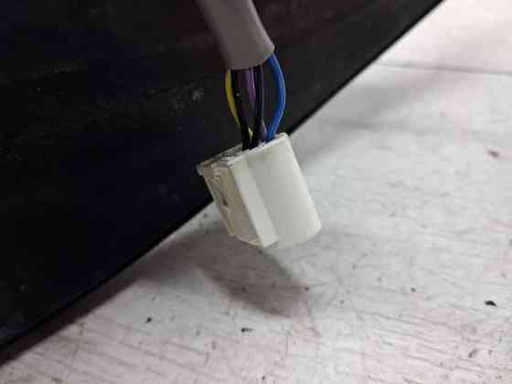 Зеркало левое Suzuki Grand Vitara JT 2.0 БЕНЗИН J20A 2005 (б/у) Киев