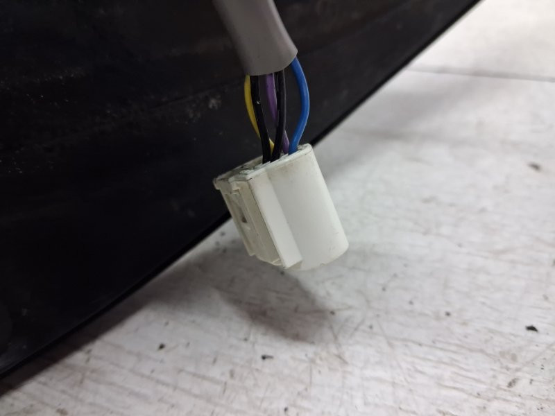 Зеркало левое Suzuki Grand Vitara JT 2.0 БЕНЗИН J20A 2005 (б/у) Киев - изображение 6