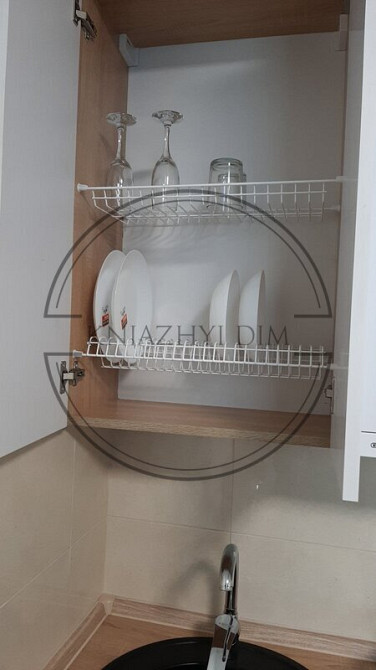 Оренда 1-но к квартири ЖК Місто Квітів. №11199207 Київ - зображення 8