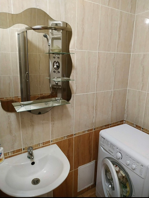 Продам 3-к квартиру (77м2) с ремонтом на пр. Мира, Левобережный-3 Днепр - изображение 10