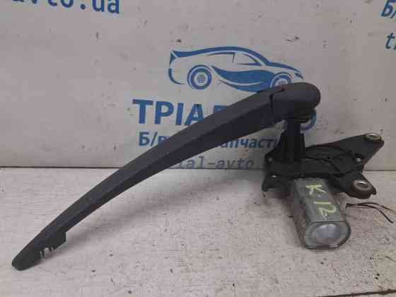 Моторчик стеклоочистителя задний Nissan Micra 2002-2010 28710AX600 (Арт. 84596) Київ