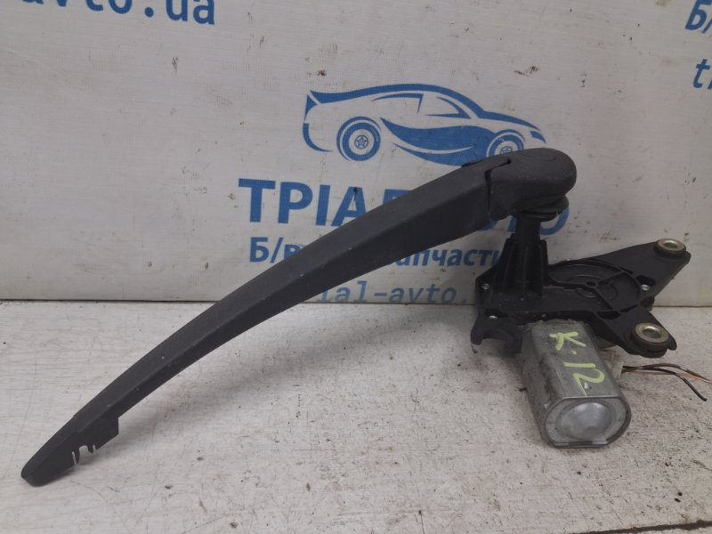Моторчик стеклоочистителя задний Nissan Micra 2002-2010 28710AX600 (Арт. 84596) Киев - изображение 2