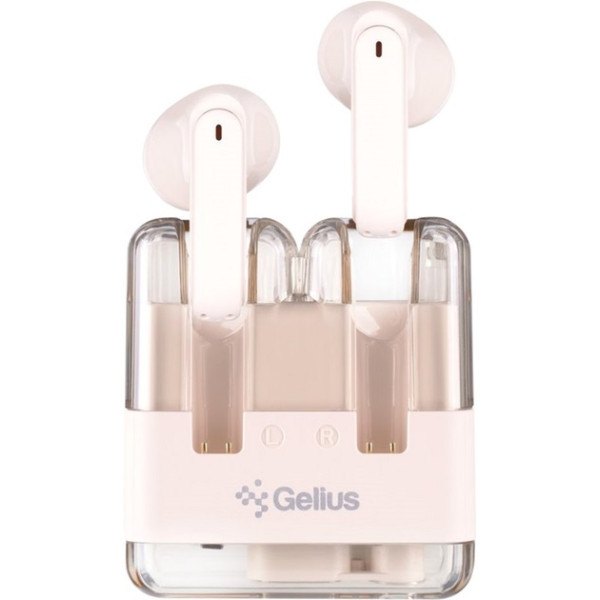 Bluetooth-гарнітура Gelius Monster GP-TWS043 Biege (Код товару:41446) Харків - зображення 1