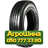 315/80R22.5 Wosen WS712 156/150L PR20 Рулевая грузовая шина Київ