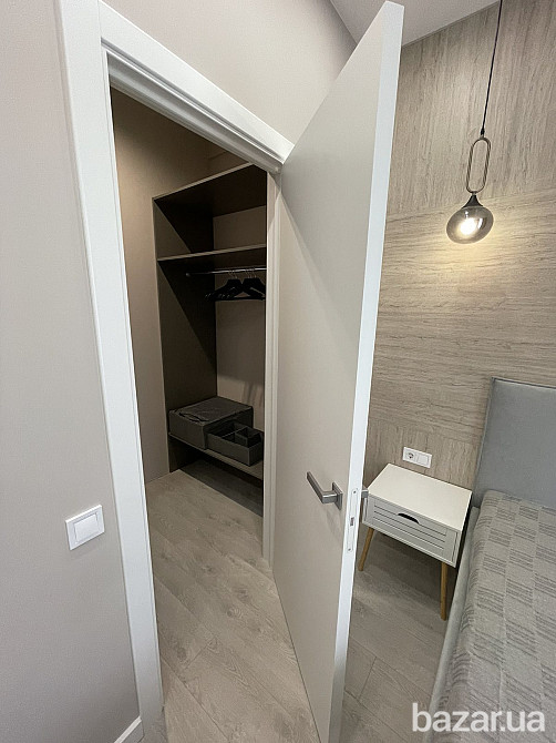 Вул.Предславинська 44,в ЖК Французький квартал 2.Дизайнерський ремонт Київ - зображення 10