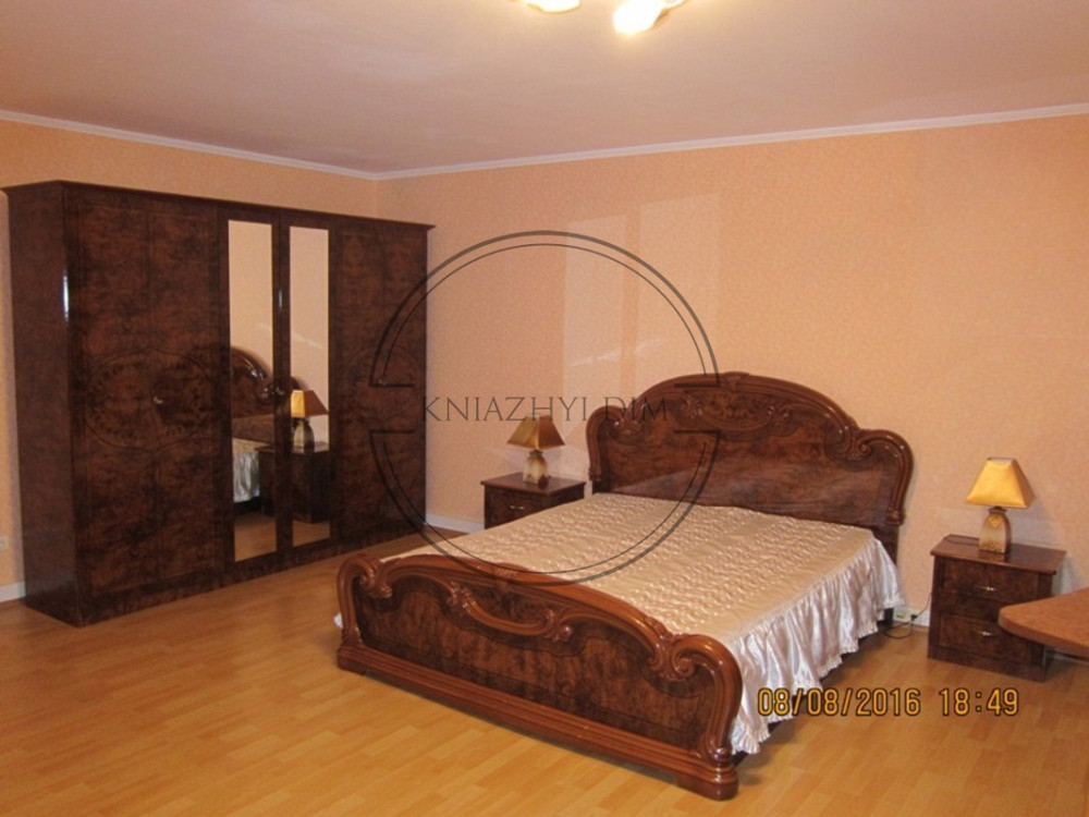 Оренда 4-кімнатної в центрі. М.Палац Україна.Код об'єкта 11115326 Київ - зображення 1