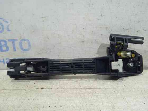 Ручка двери внешняя задняя правая Toyota Camry 2006-2011 6923106020 (Арт. 1294) Київ