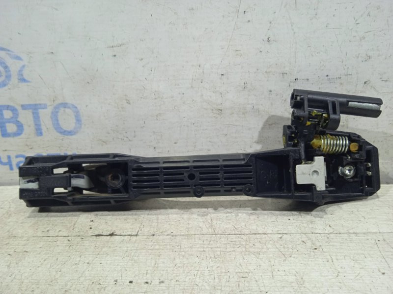 Ручка двери внешняя задняя правая Toyota Camry XV40 2006 (б/у) Киев - изображение 2