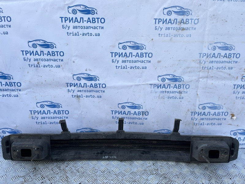 Усилитель бампера задний Hyundai Sonata YF 2.4 БЕНЗИН G4KJ 2010 (б/у) Київ - зображення 7