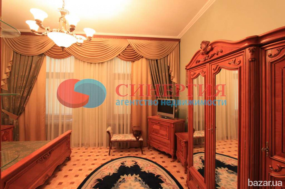 долгосрочная аренда 3-к квартира Киев, Шевченковский, 1300 $/мес. Киев - изображение 1