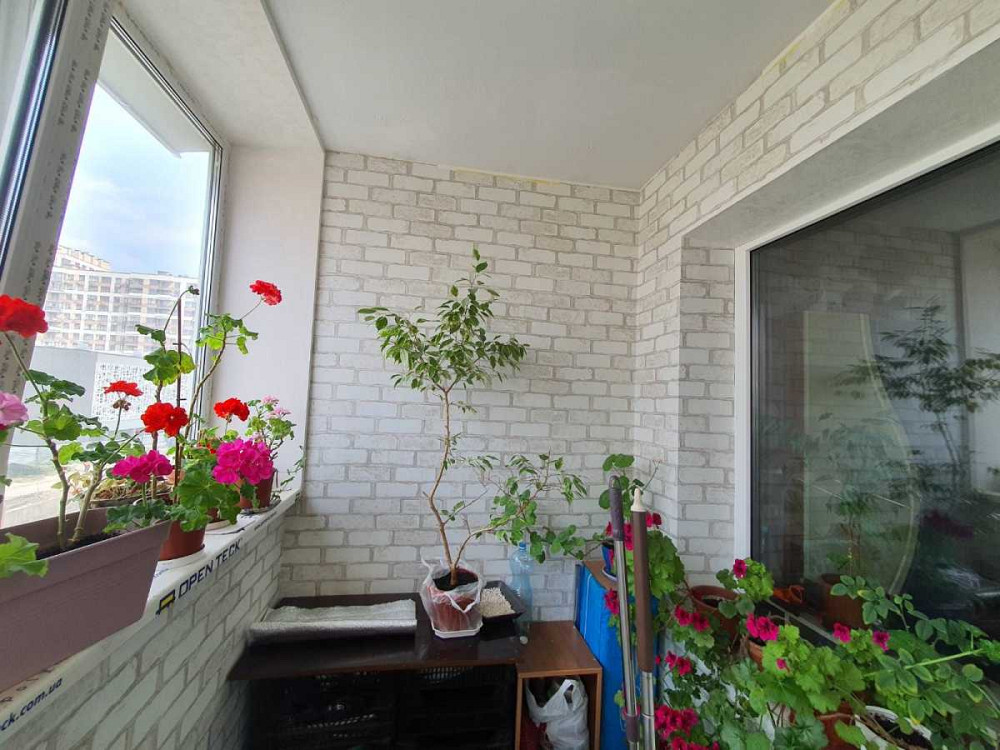 продажа 2-к квартира Киев, Подольский, 105000 $ Киев - изображение 12