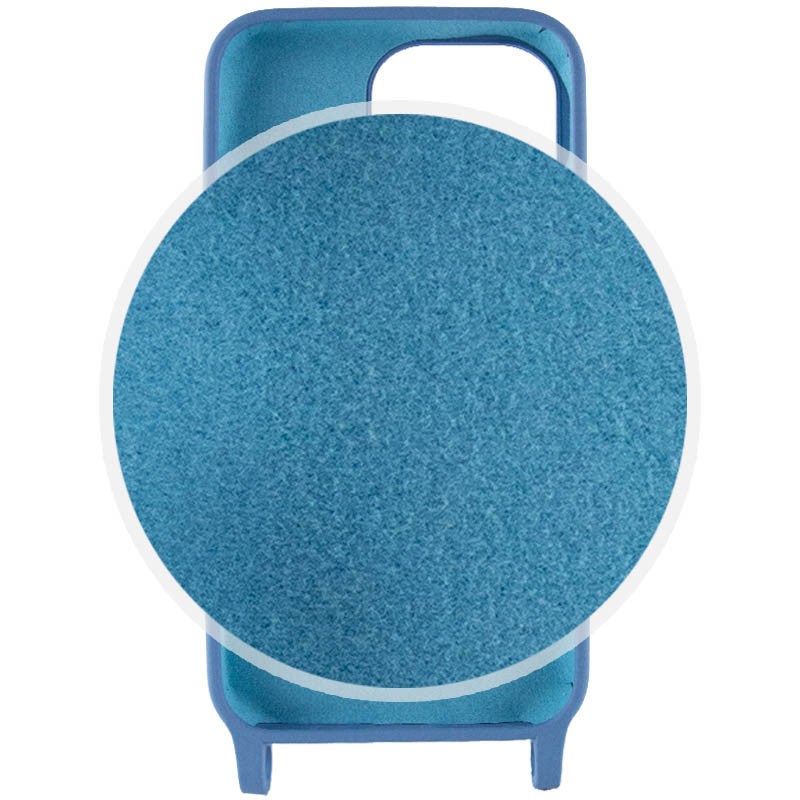 Чехол TPU two straps California для Apple iPhone 11 (6.1") Херсон - зображення 11