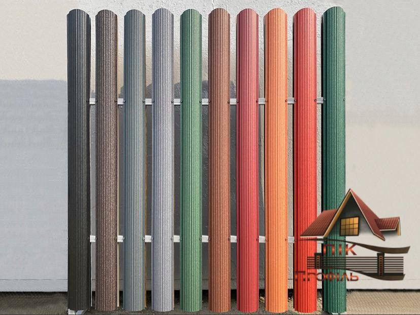 Штахета, штахети, штахетник, паркан, забор, тин, огорожа Киев - изображение 4