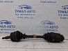 Привод передний правый МКПП Hyundai Tucson JM 2.0 DIESEL D4EA 2004 (б/у) Киев