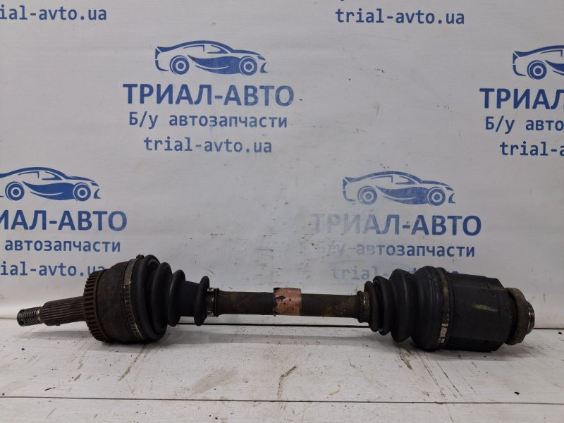 Привод передний правый МКПП Hyundai Tucson JM 2.0 DIESEL D4EA 2004 (б/у) Київ - зображення 1
