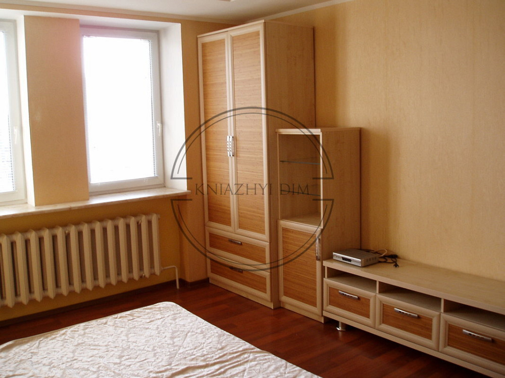 Оренда однокімнатна квартира біля метро Позняки. № 11169902 Київ - зображення 6