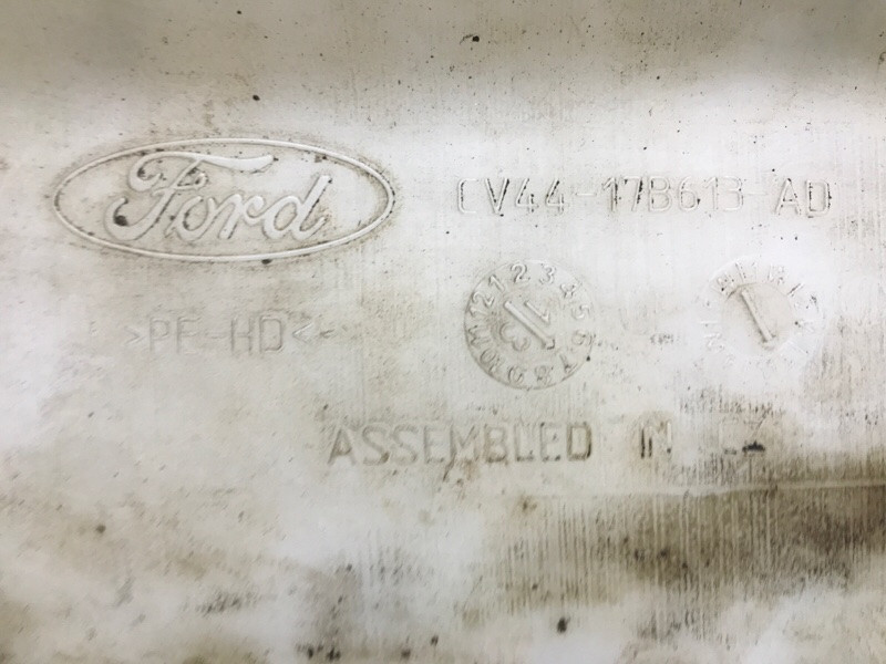 Бачок омывателя Ford Kuga CBS 2.0 DIESEL 2011 (б/у) Киев - изображение 5