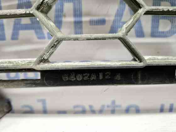 Решетка бампера центральная Mitsubishi L200 2006-2015 6402A124 (Арт. 51549) Киев